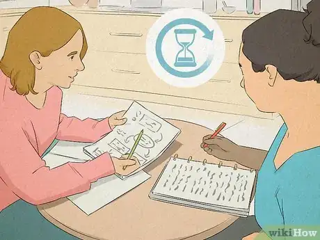 Image titled Cope with the Stress of Homeschooling (for Parents) Step 3