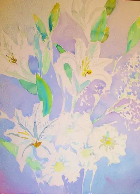 Image titled Lilyblue