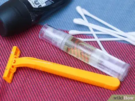 Image titled Make a School Survival Kit Step 3