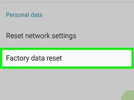 Image titled Restore Samsung Galaxy S7 Step 4