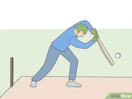 Image titled Score in Cricket Step 2