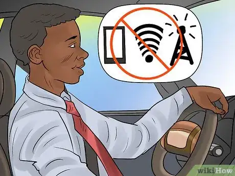 Image titled Reduce the Stress of Your Commute Step 4