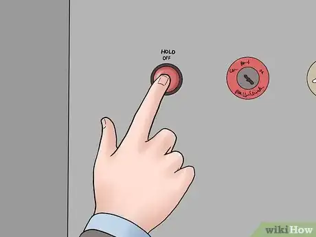 Image titled Operate an Elevator in Fire Service Mode Step 8