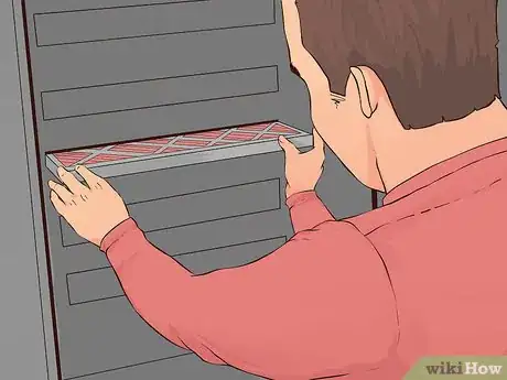 Image titled Control Environmental Pollution Risks in a Hospital Step 14