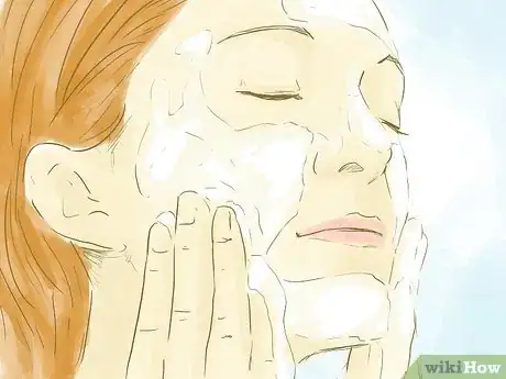 Image titled Clear Under the Skin Pimples Step 5