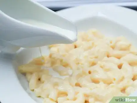 Image titled Reheat Macaroni and Cheese Step 8