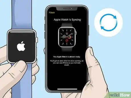 Image titled Use an Apple Watch (for Seniors) Step 11