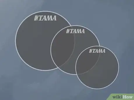 Image titled Buy an Electronic Drum Set Step 1