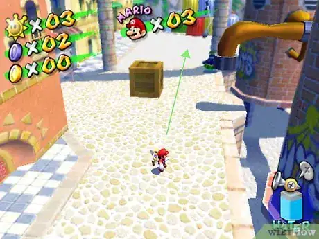 Image titled Defeat Gooper Blooper in Super Mario Sunshine Step 3