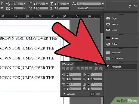 Image titled Add a Bullet in InDesign Step 6