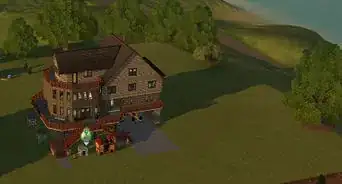 Keep From Getting Bored While Playing Sims 3