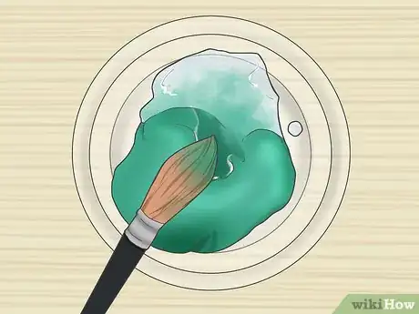 Image titled Paint on a Dress Step 3