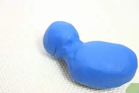 Image titled Make a Sitting Bird Out of Clay Step 3