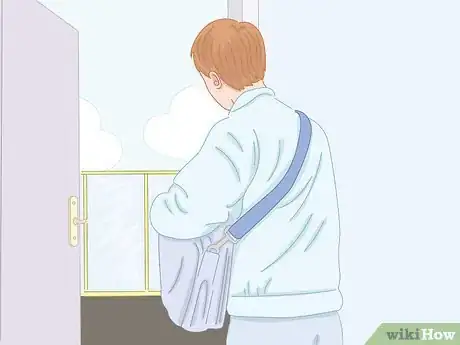 Image titled Get Ready for School in 10 Minutes Step 8