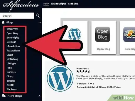 Image titled Create a Blog Website from the Ground Up Step 10