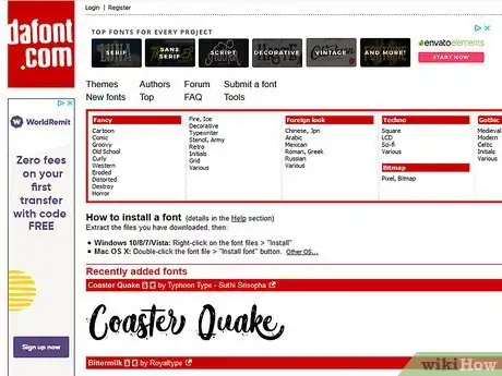 Image titled Make a Custom Thumbnail for YouTube Step 5