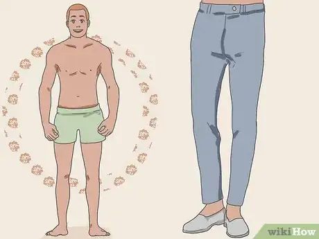 Image titled Wear Dress Pants Step 4
