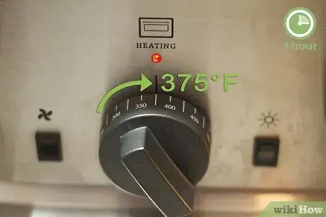 Image titled Make Blueberry Cheesecake Step 9