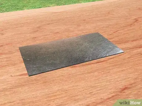 Image titled Make a Tomahawk Without a Forge Step 1