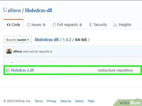 Image titled Copy a DVD Onto a Computer Step 10