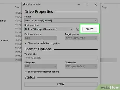 Image titled Make a USB Bootable Step 7
