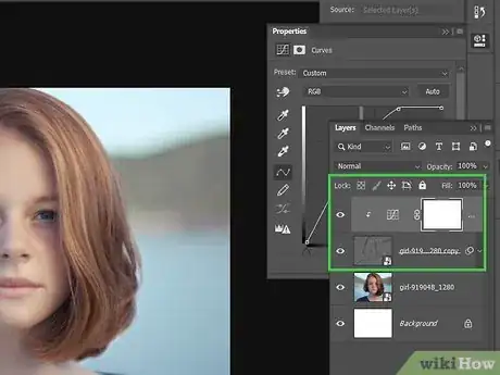 Image titled Add Definition to an Image Using a Bump Map in Photoshop CC Step 24
