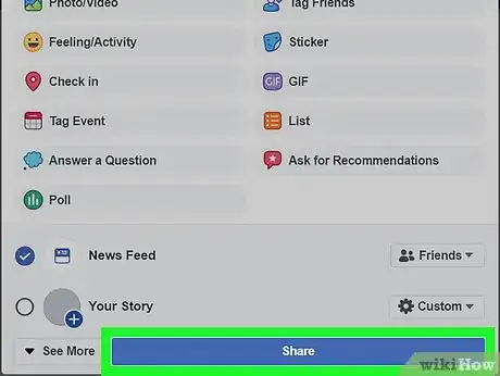 Image titled Use Emoticons on Facebook Step 5