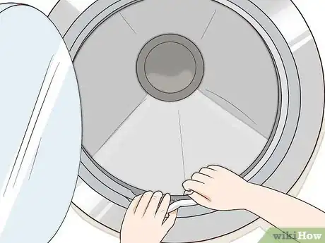Image titled Clean a Washing Machine Filter Step 12