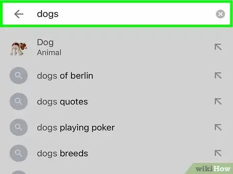 Image titled Download Images from Google on iPhone or iPad Step 9