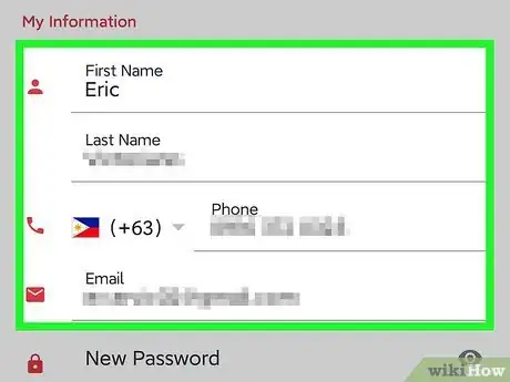 Image titled Use the Opentable Mobile App Step 5