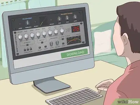 Image titled Record Heavy Rock Guitar at Home Step 6.jpeg