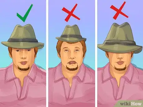 Image titled Determine Your Hat Size Step 8