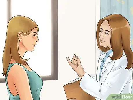 Image titled Minimize Symptoms of Schizophrenia Step 1