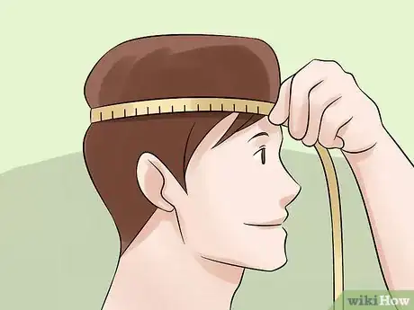 Image titled Choose a Hat Step 13