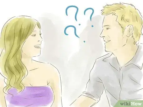 Image titled Approach Women Anywhere Step 7