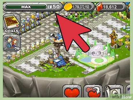 Image titled Breed a Frostfire Dragon in DragonVale Step 1