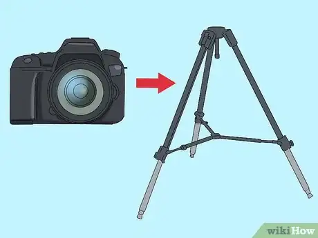 Image titled Photograph Northern Lights Step 14