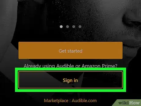 Image titled Download a Book on Audible on PC or Mac Step 8