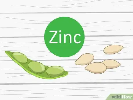 Image titled Avoid the Health Risks of Vegetarian Diets Step 10