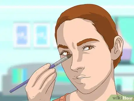 Image titled Apply Purple Highlighter Step 10