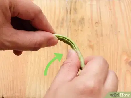 Image titled Clean Asparagus Step 11