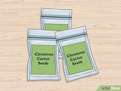 Image titled Plant a Christmas Cactus Step 10