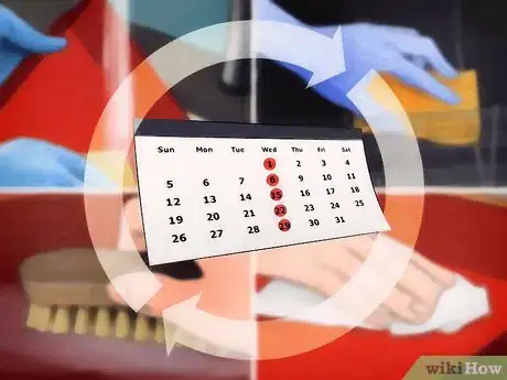 Image titled Disinfect a Hamster's Cage Step 5