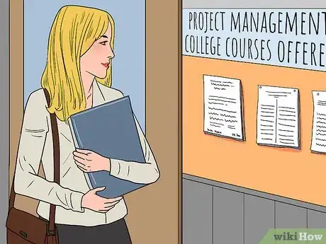 Image titled Become an IT Project Manager Step 3