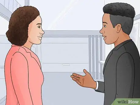 Image titled Network at a Conference Step 8