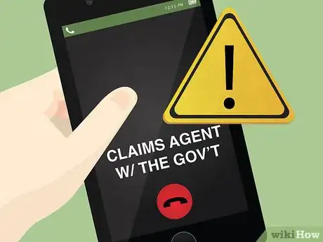 Image titled Avoid Sweepstakes Fraud Step 4