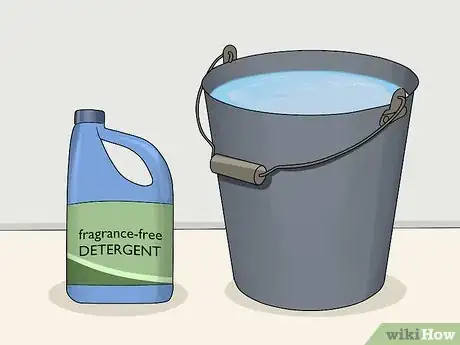 Image titled Wash a Synthetic Insulated Jacket Step 5