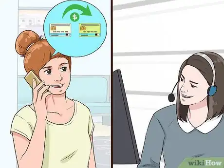 Image titled Switch Credit Cards Step 8