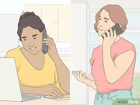 Image titled Avoid Work from Home Burnout Step 7