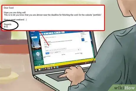 Image titled Network Effectively Step 16